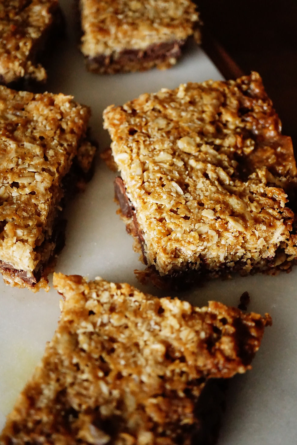 Thumbnail: Gluten-Free Carmelitas (2 Pack)