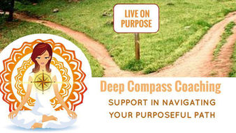 DEEP COMPASS COACHING