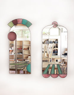 מראות בית הראשונים