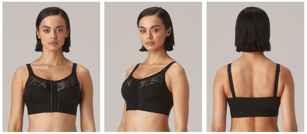 Why a Post-Mastectomy Bra Is a Worthwhile Investment for Comfort and Confidence