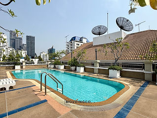 Grand Heritage Thonglor