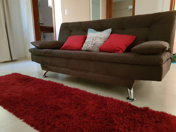 Apartamento 201 - Tipo 3 em Amarra 69 Bombinhas - Residence - HOUSE BEACH 