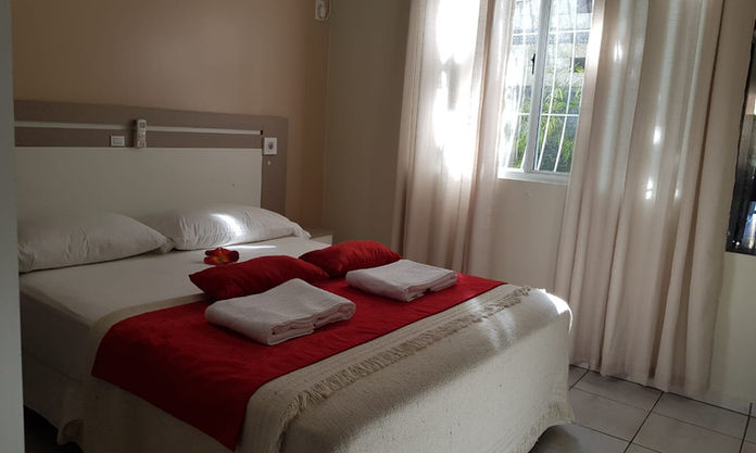 Apartamento B em Amarra 69 Bombinhas - Residence - HOUSE BEACH