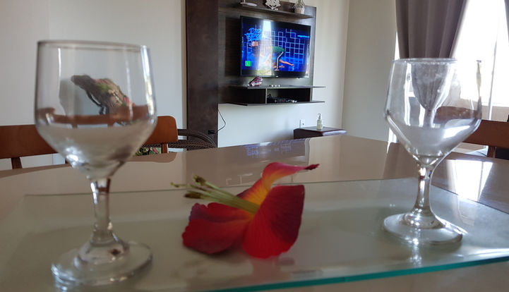 Apartamento 203 - Tipo 4 em Amarra 69 Bombinhas - Residence - HOUSE BEACH 