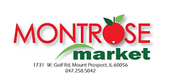 Montrose Market logo
