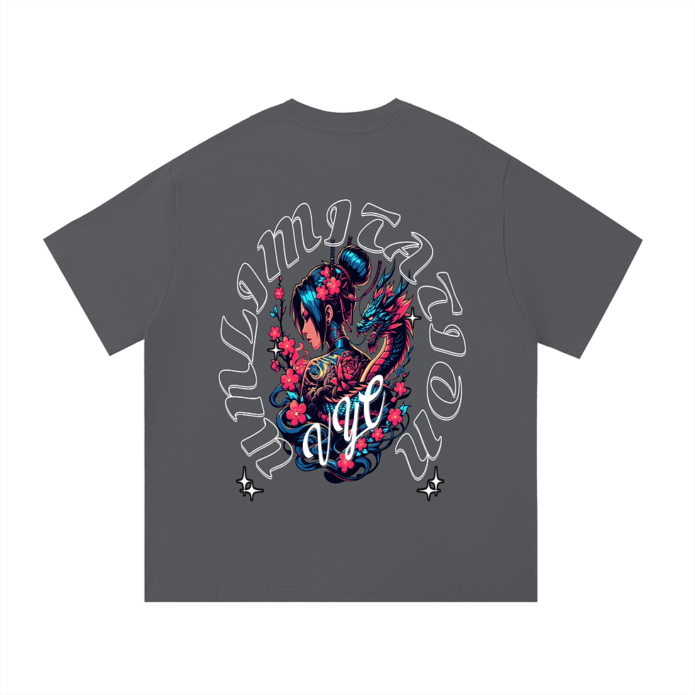 Thumbnail: Unlimitation T-Shirt