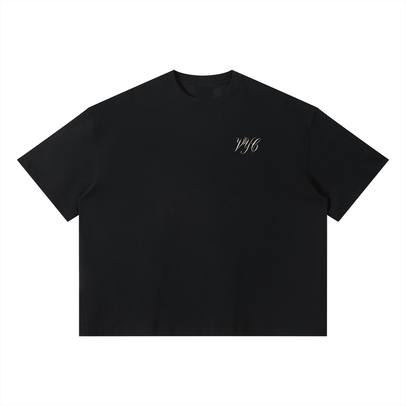 Life Boxy T-Shirt