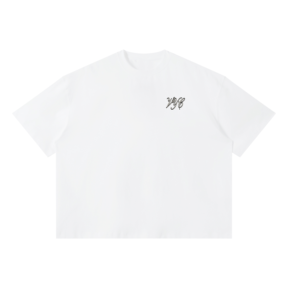 Thumbnail: Life Boxy T-Shirt
