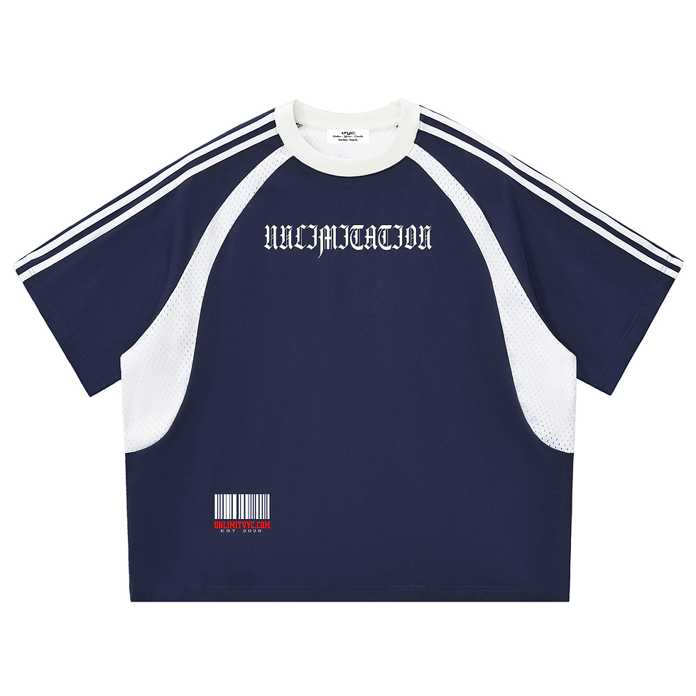 Thumbnail: STRIKE DIVISION T-shirt