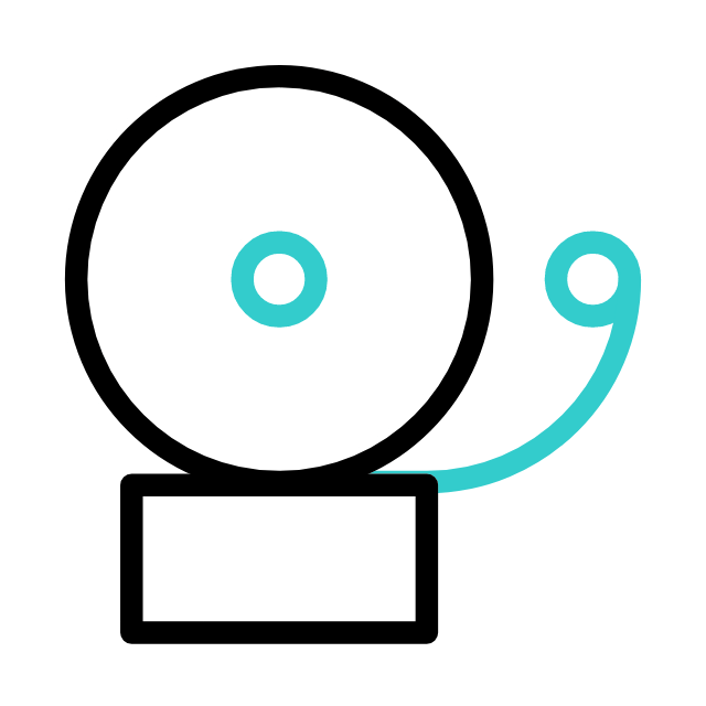 detecicón de incendio