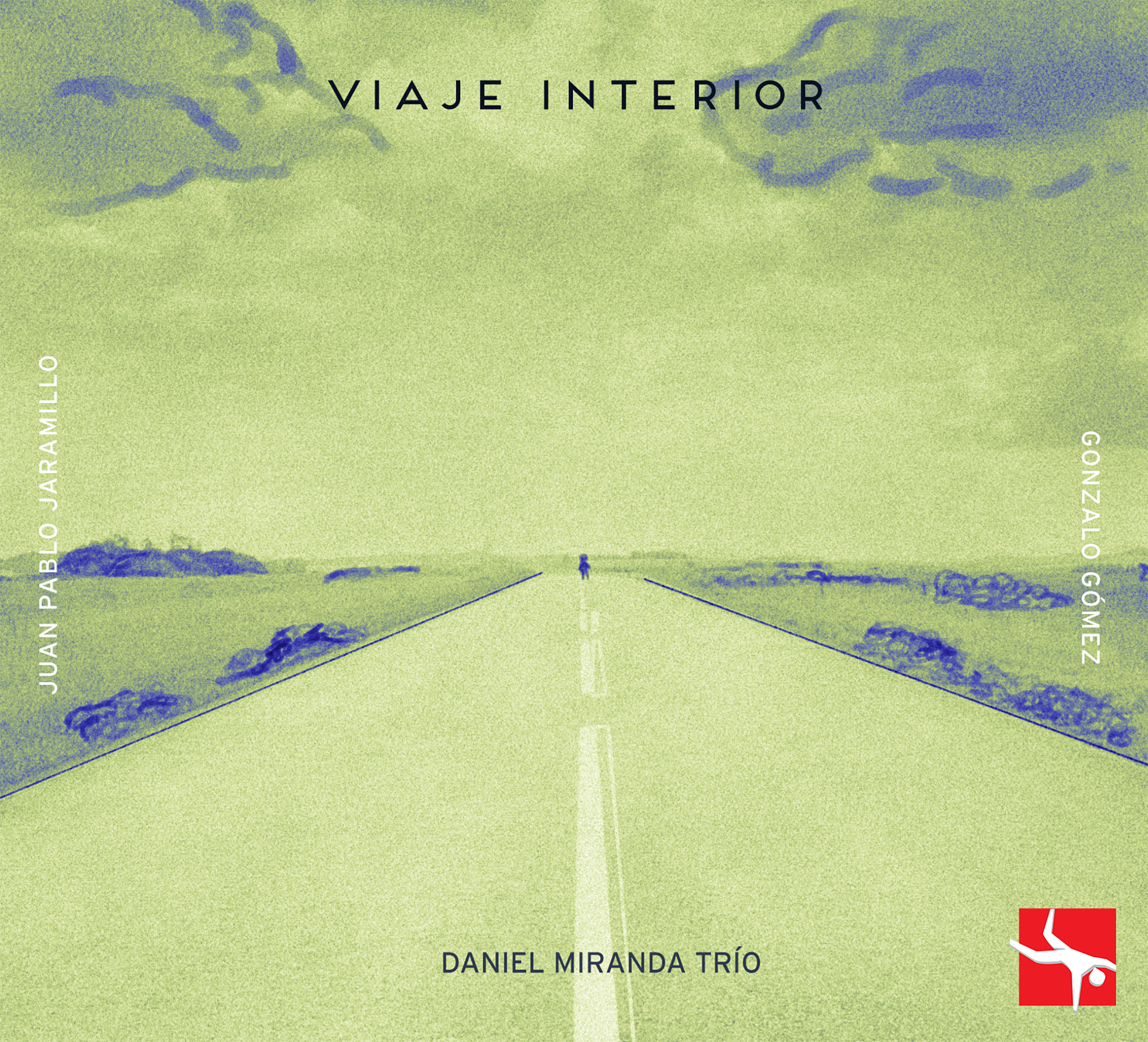 Viaje Interior