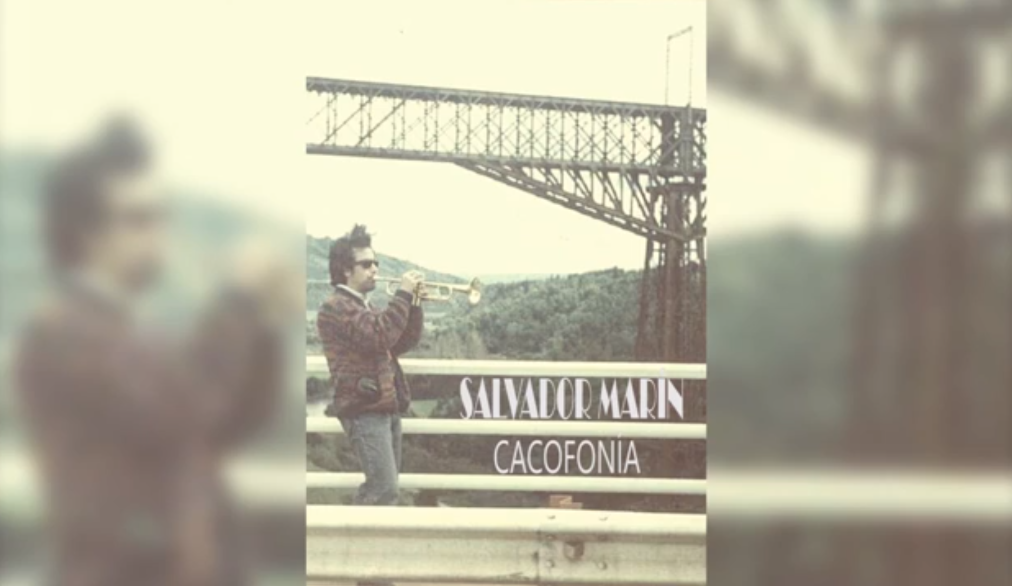 Cacofonía