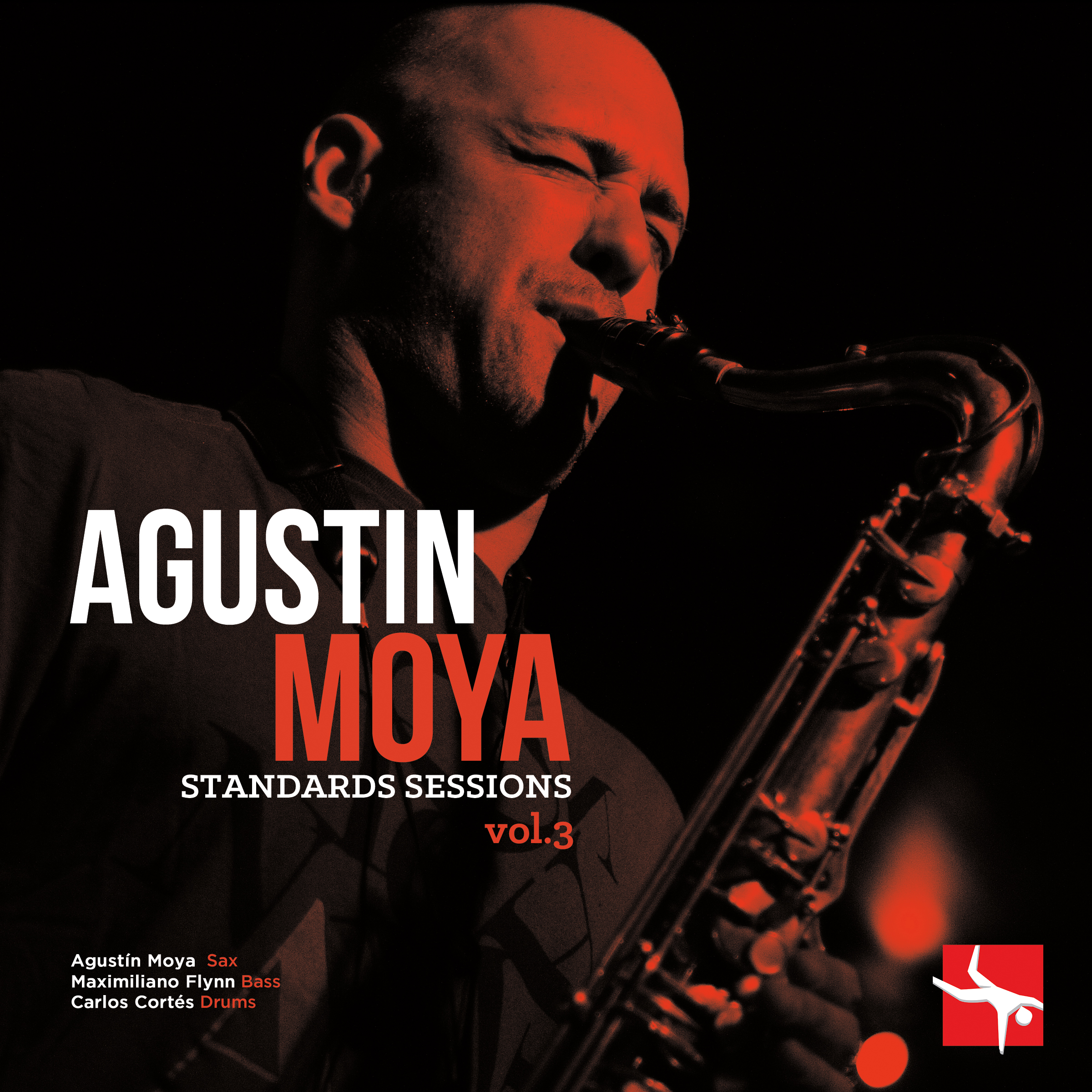 Standards Sessions Vol. 3