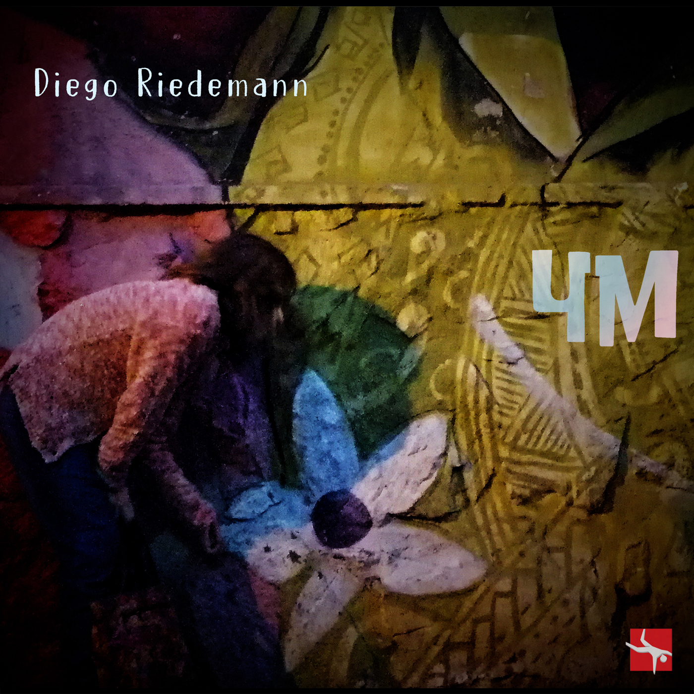 Diego Riedemann 4M