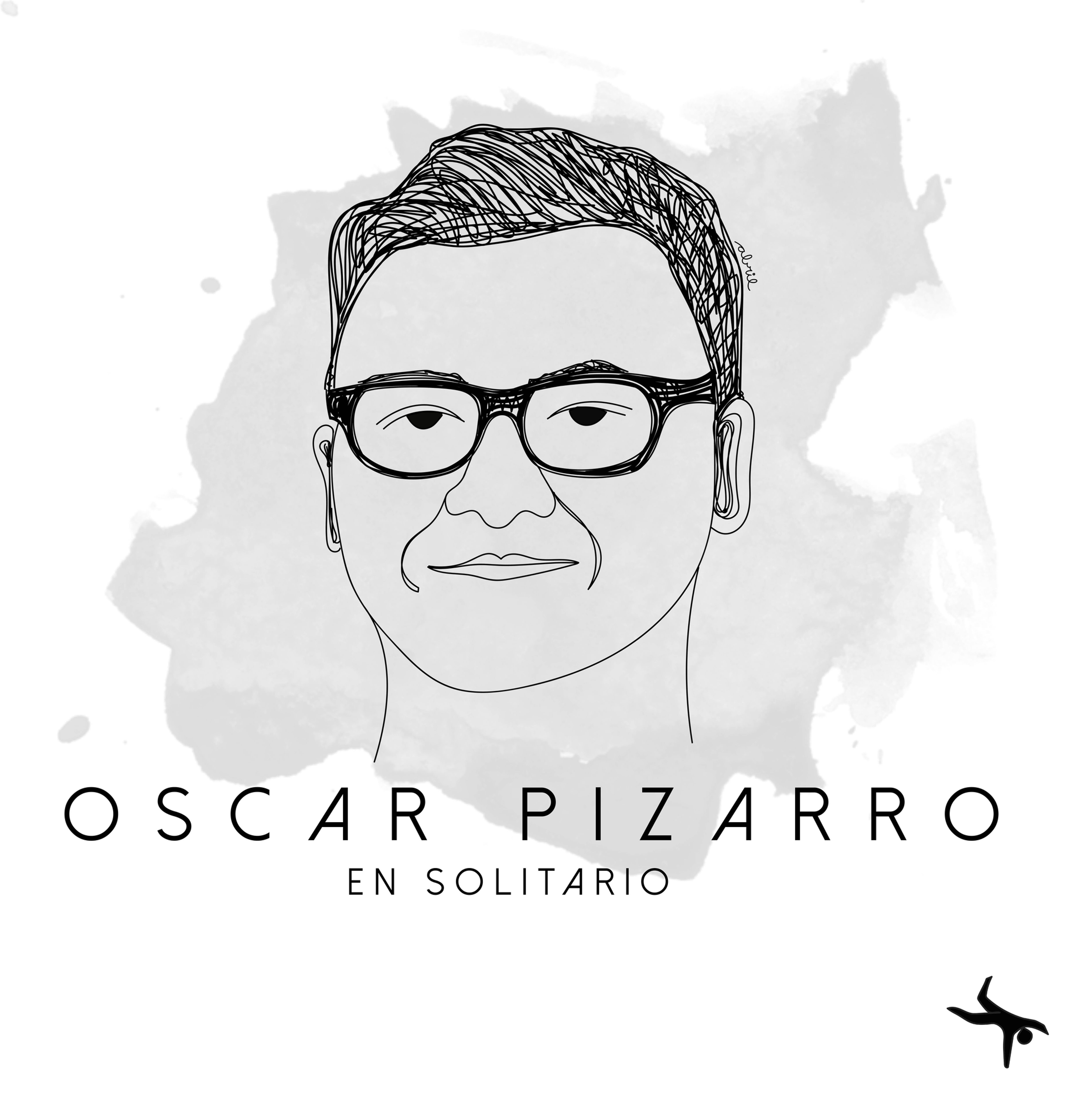 Oscar Pizarro - EN SOLITARIO
