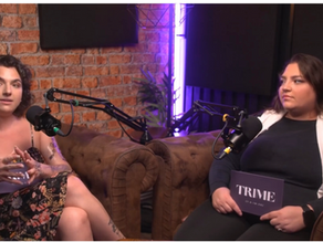 Trime in Albanian Post: Giving Courage and Voice to Albanian Women