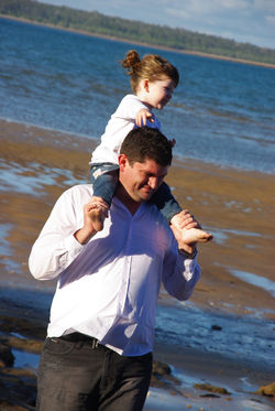 Fiona Dakin Photography Portraits