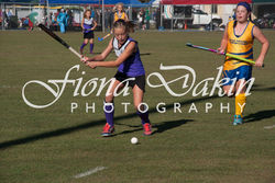 Fraser Coast 2 Under 13s