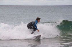 Fiona Dakin Photography Sports