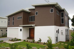 Fiona Dakin Photography House