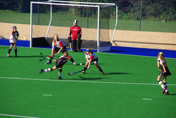 Fiona Dakin Photography Sports