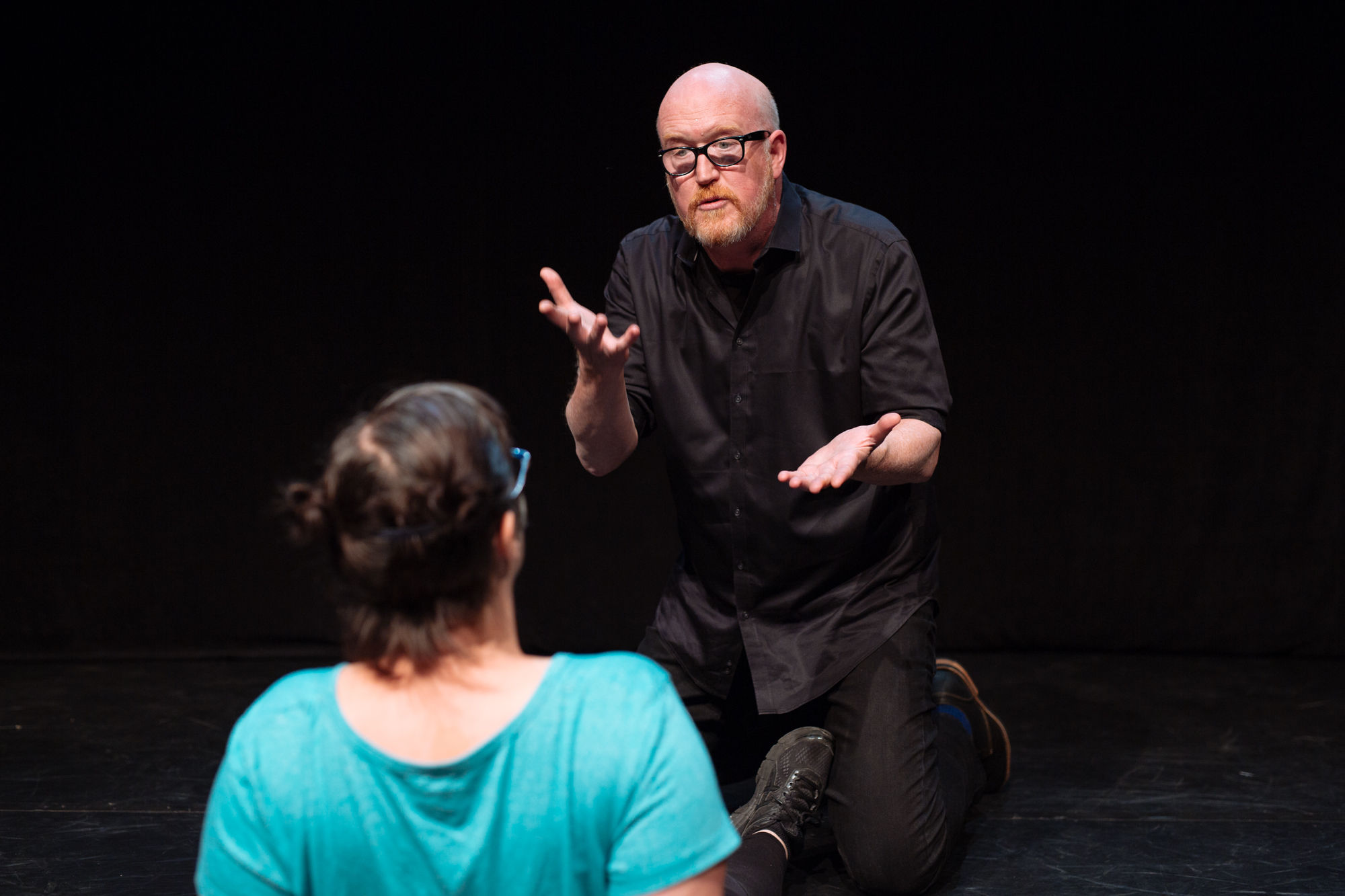 Deconstruction Basics with Joe Bill