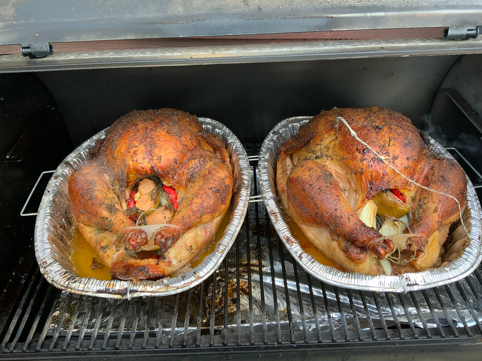 Poultry