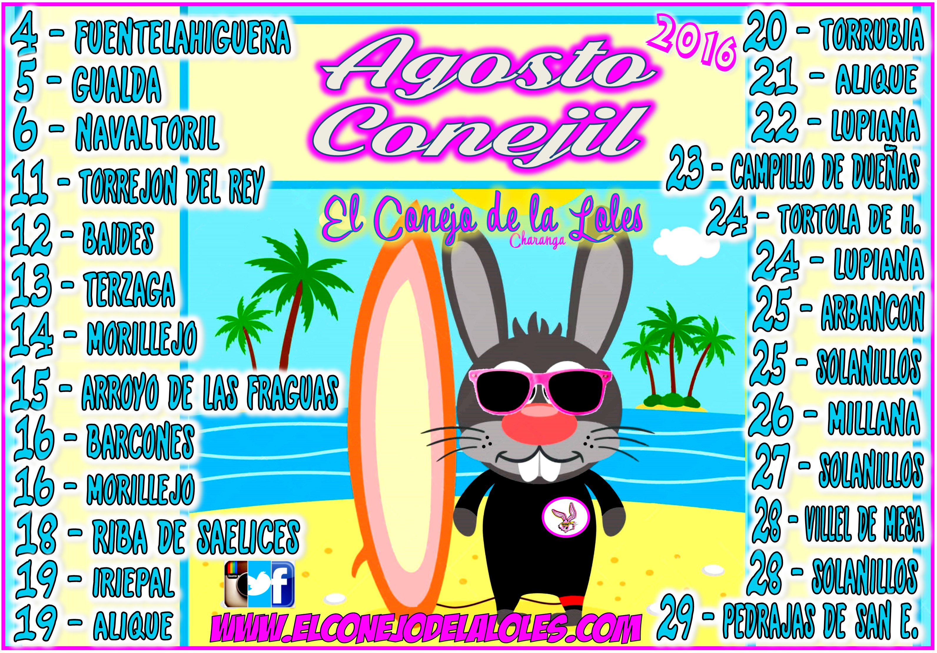 Agosto
