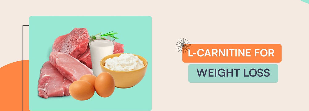 Burn fat with L-Carnitine at Timberwood Aesthetics