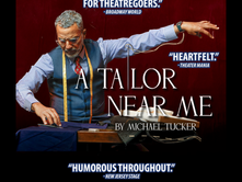 Now Playing: A TAILOR NEAR ME
