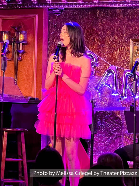 54 SINGS BARBIE