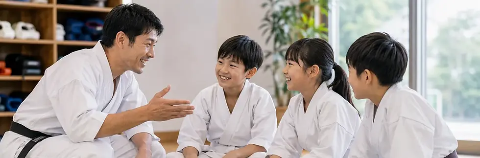 子どもが本当に伸びる「教育環境」とは?心理的安全性が育む共感力と自己効力感