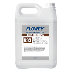 W5 GREASE REMOVER