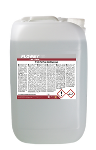 W5 GREASE REMOVER
