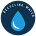 icono ahorro agua