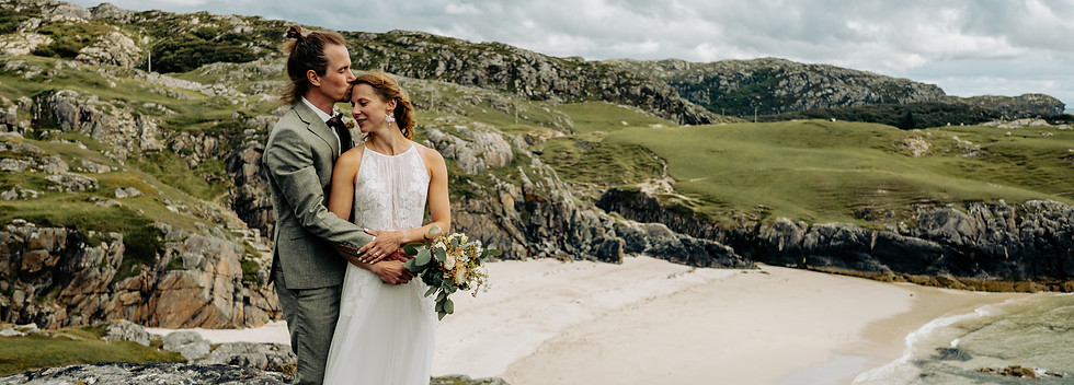 Achmelvich Elopement Photographer.jpg