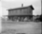 Sussex NYS&W Terminal