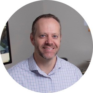 Writer: Dr. Jared Hill