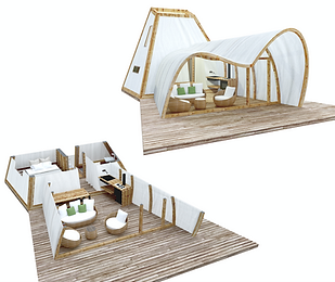 de Canvas Cabin van LIVINWOOD.png