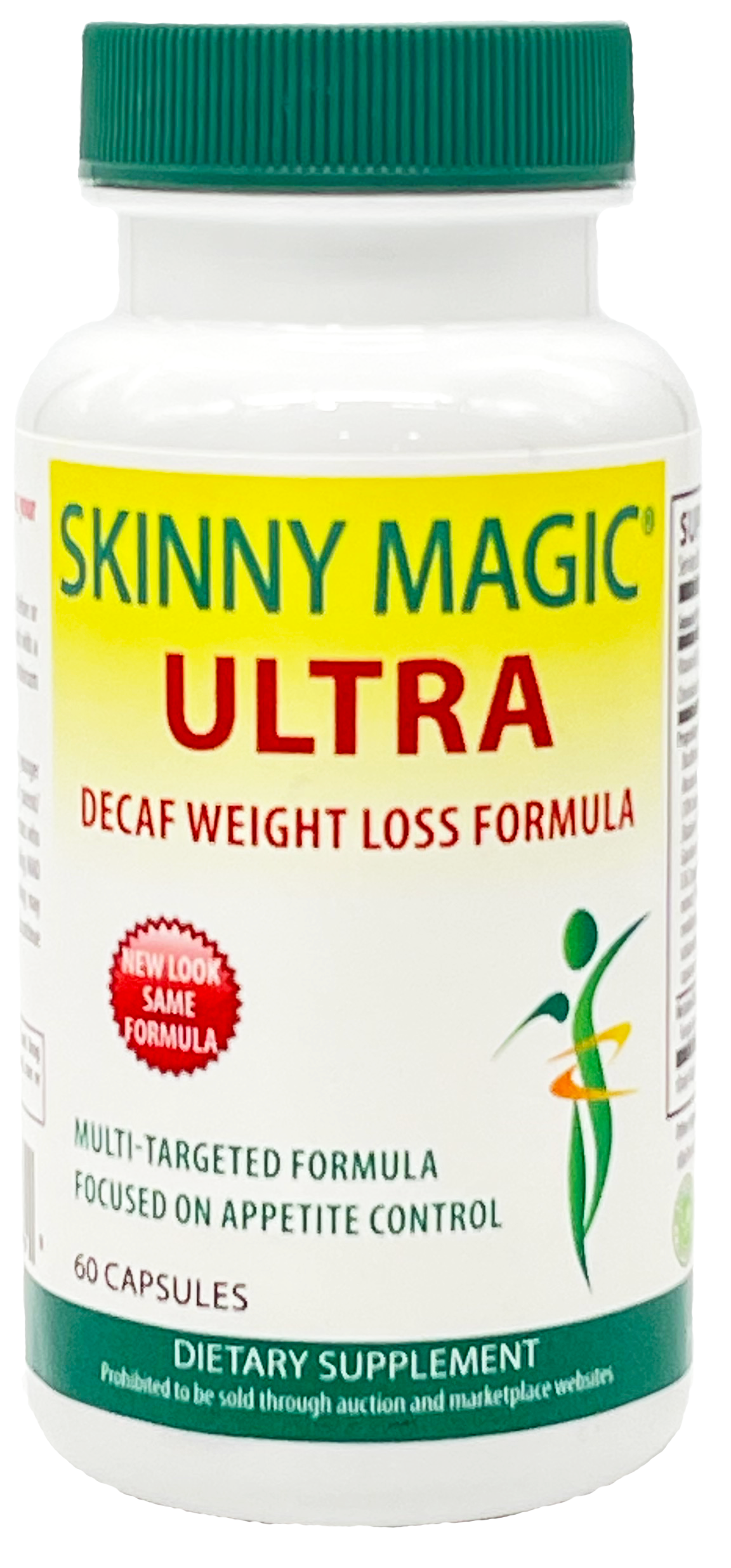 Skinny Magic® Ultra