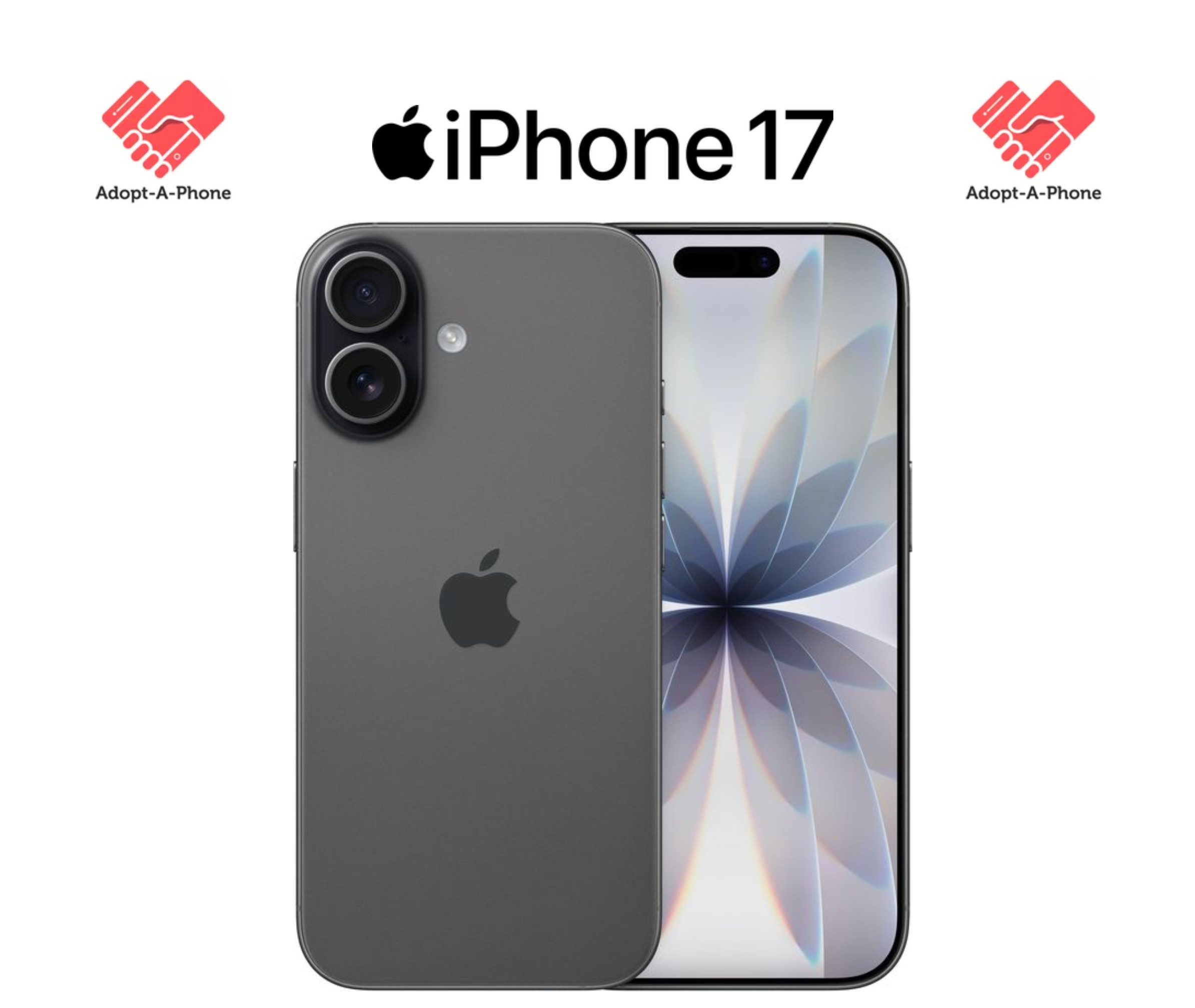 Apple iPhone 17 - Factory Unlocked
