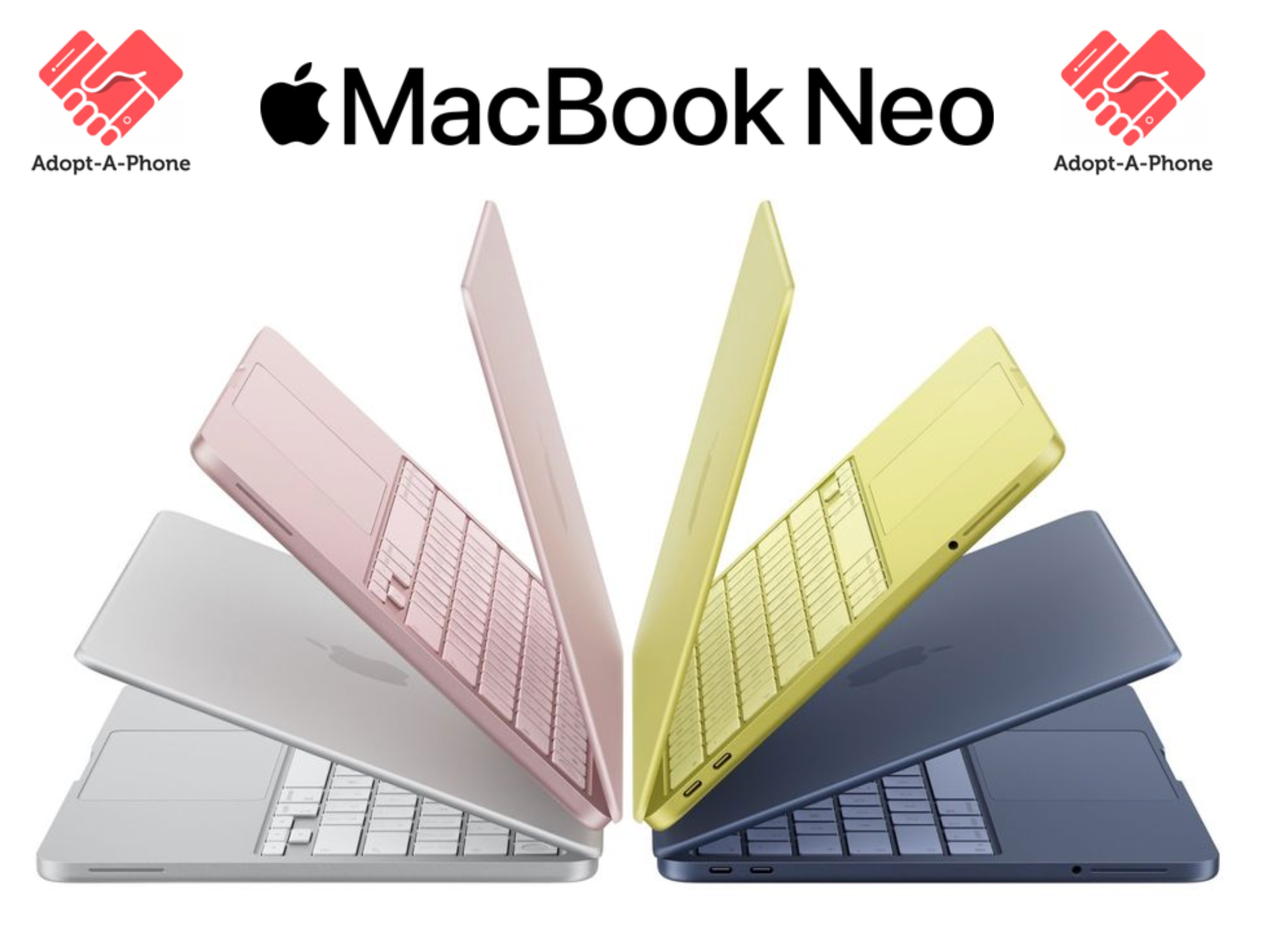 Apple MacBook Neo