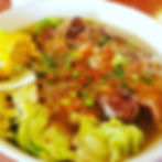 ★ Bulalo