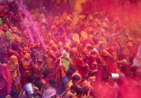 Hindu Celebration
