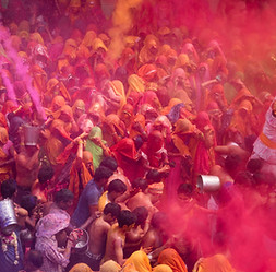 Hindu Celebration
