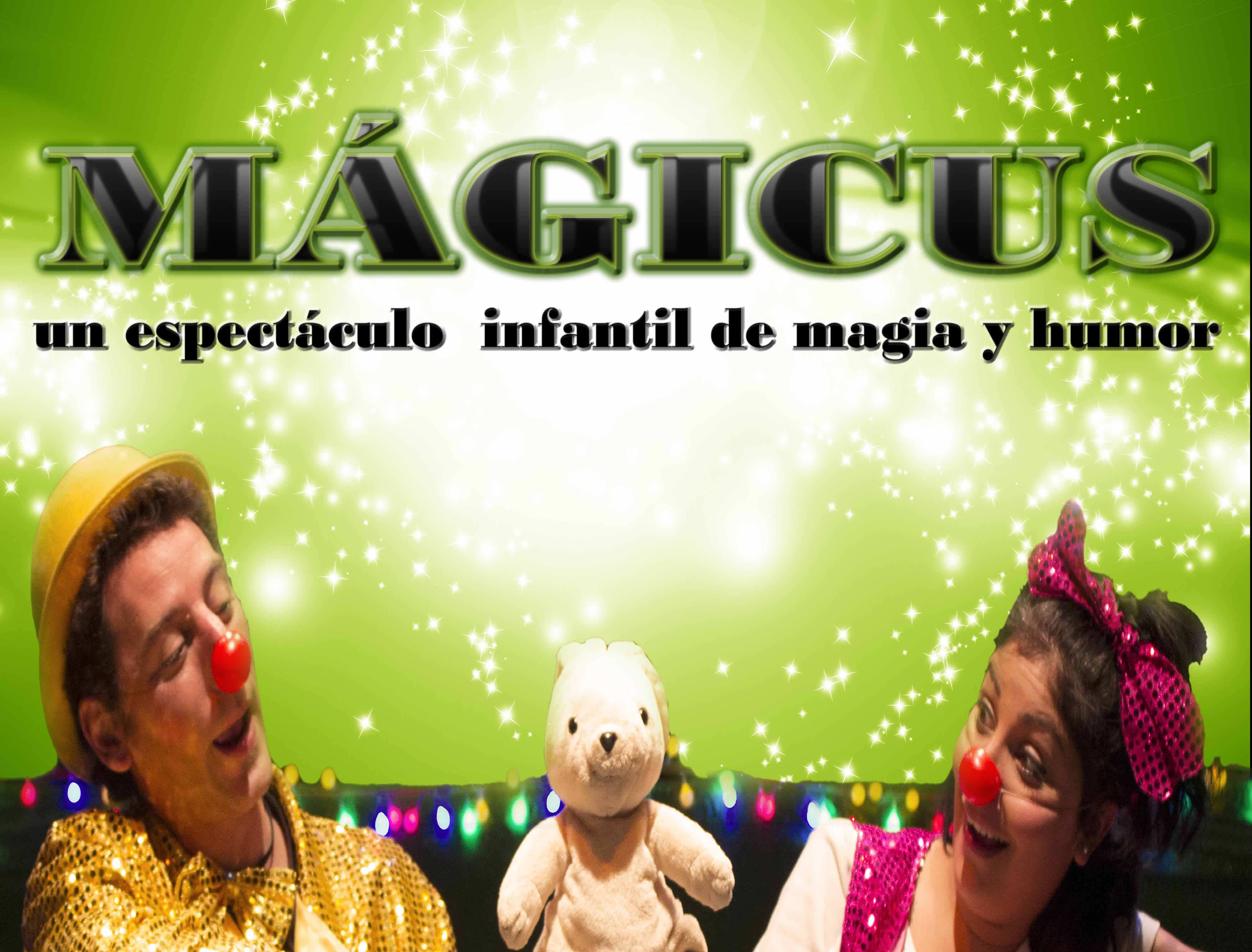 MAGICUS