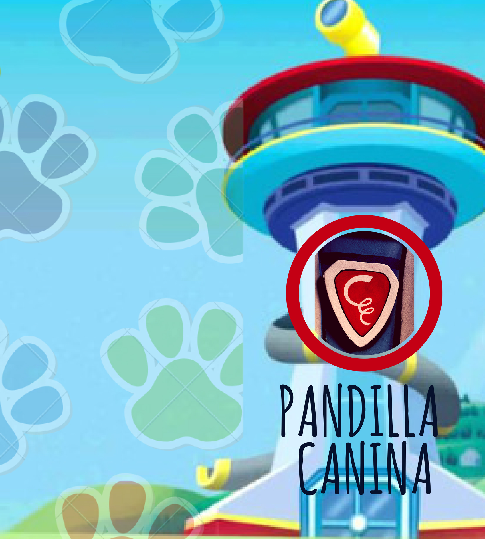 PANDILLA-CANINA