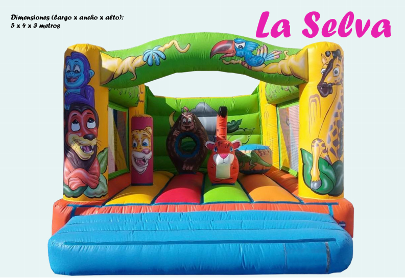 SELVA