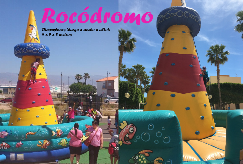 ROCODROMO