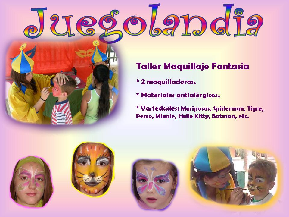 TALLERES